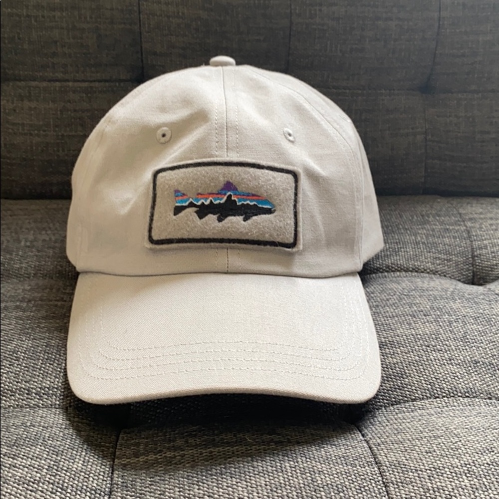 Patagonia hat
